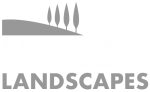 Hardy Landscapes Fowlmere Royston Cambridge Saffron Walden logo